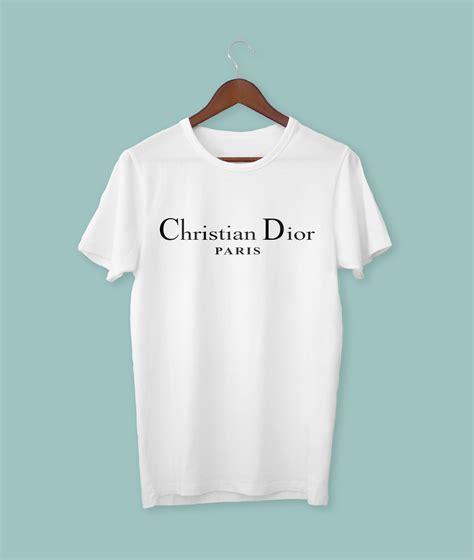 Christian Dior shirt price